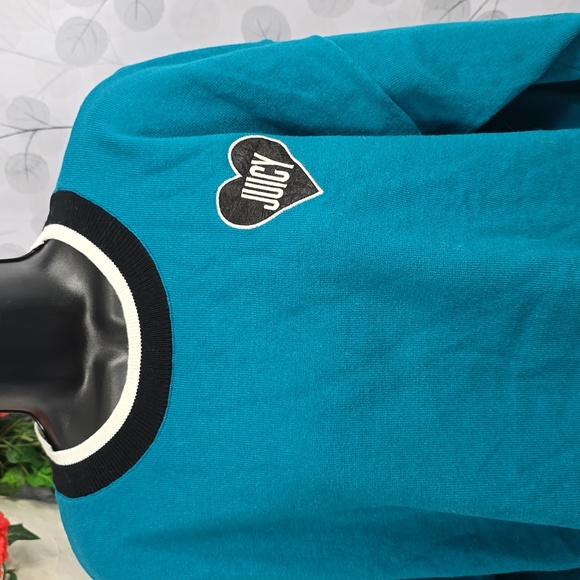 Juicy Couture Crew Sweater - Picture 5 of 10